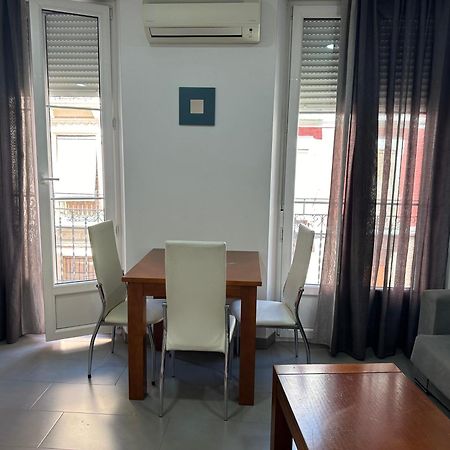 Apartamento Gran Via גרנדה מראה חיצוני תמונה