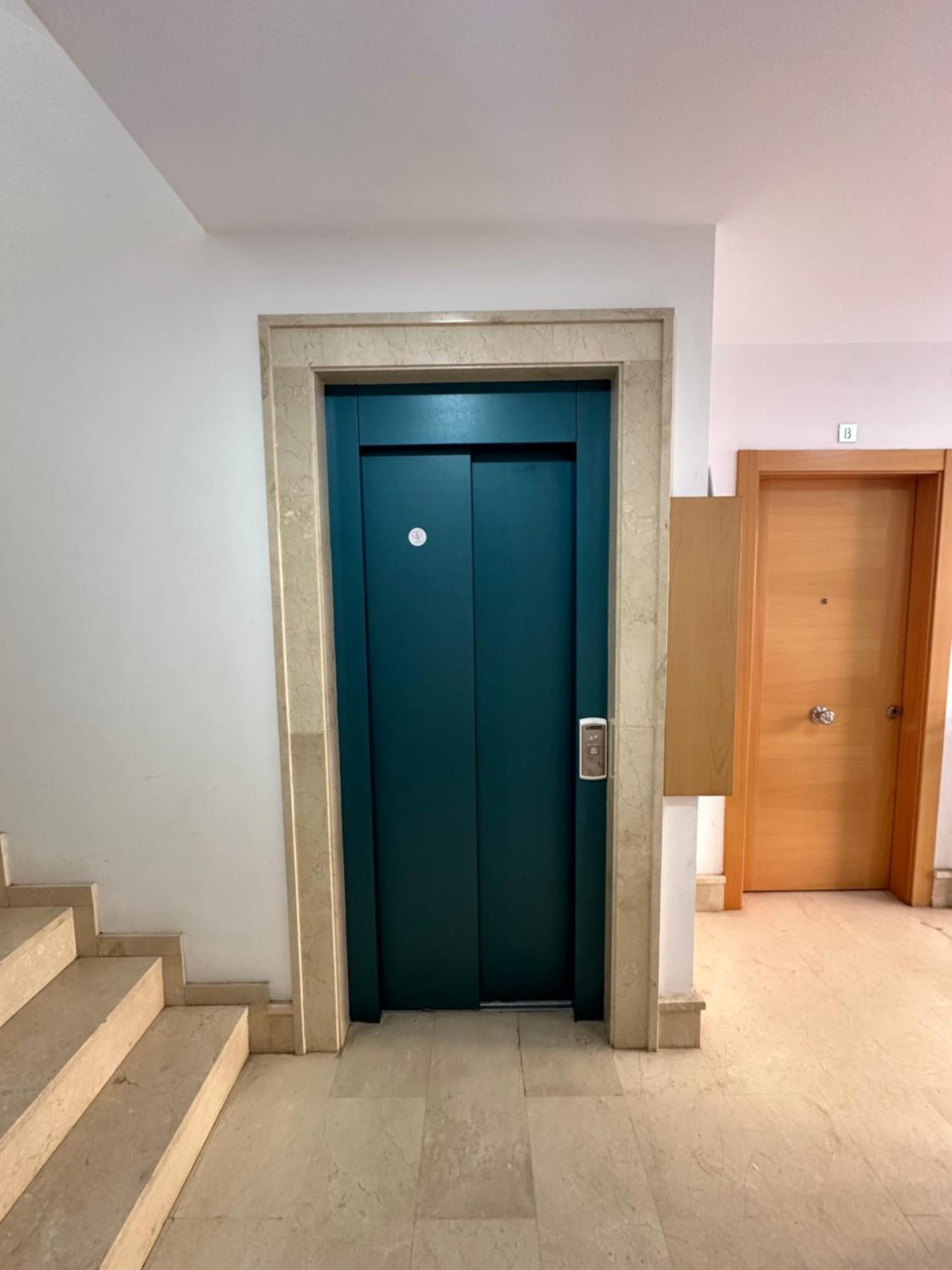 Apartamento Gran Via גרנדה מראה חיצוני תמונה