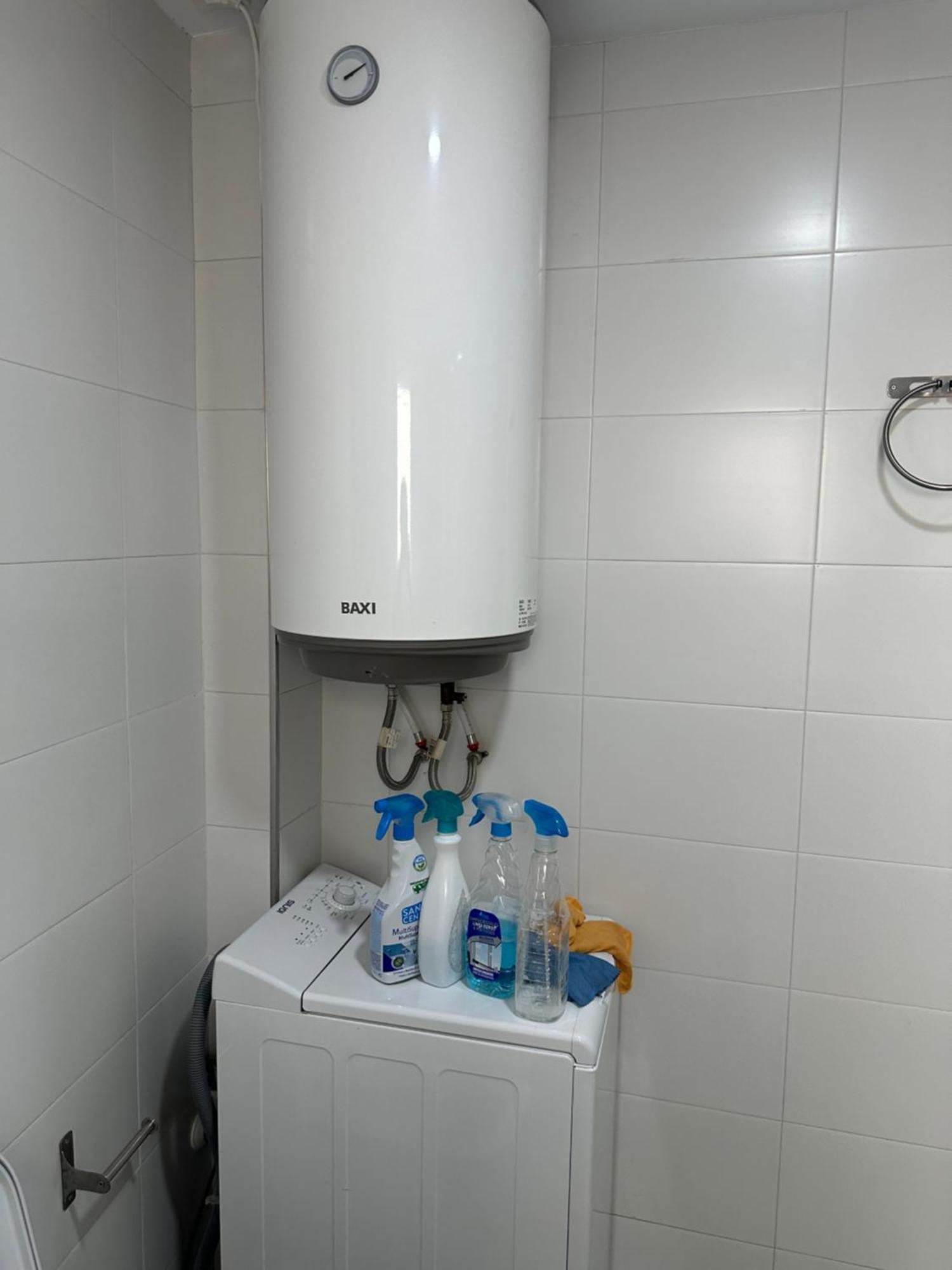 Apartamento Gran Via גרנדה מראה חיצוני תמונה