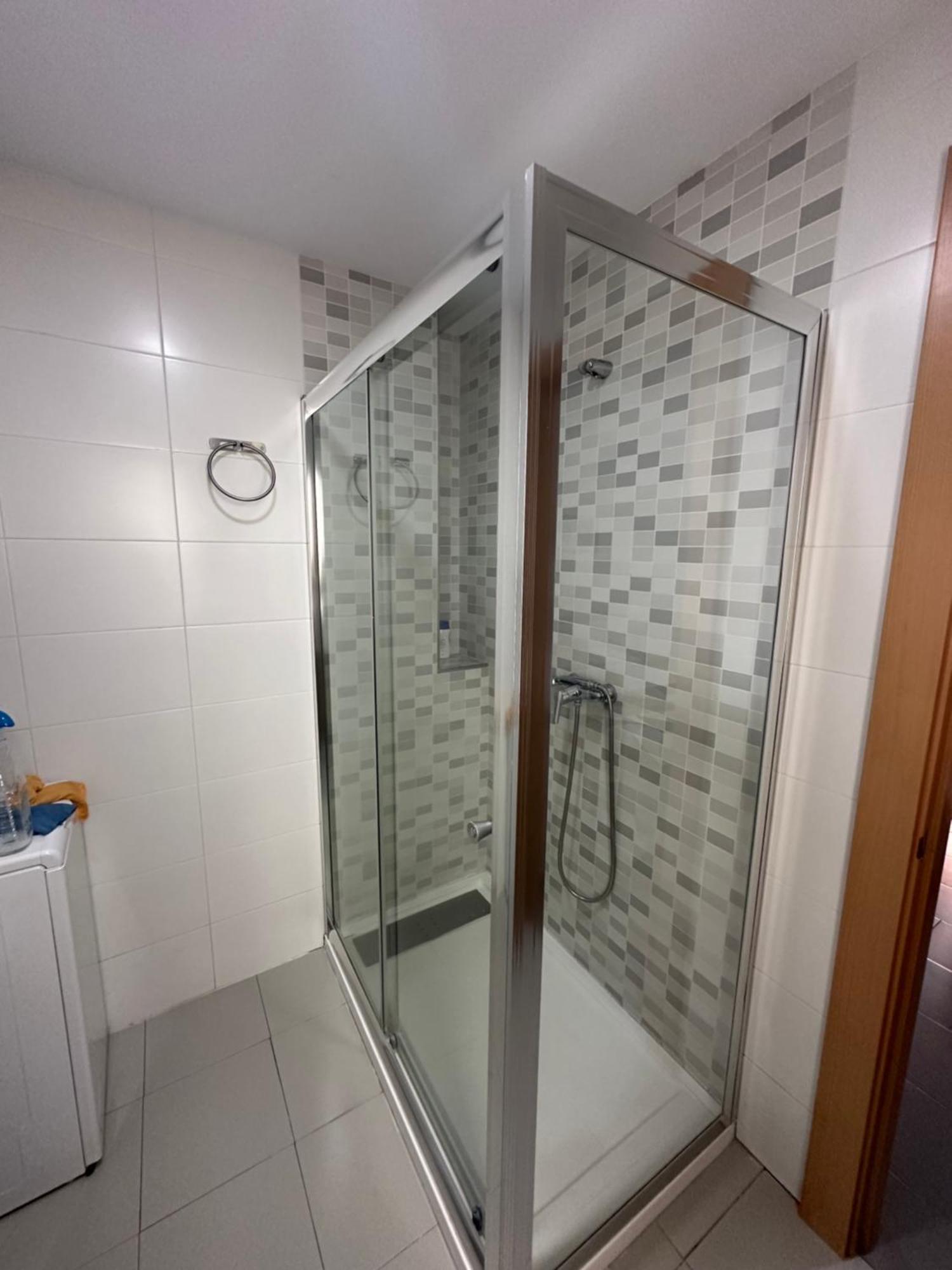 Apartamento Gran Via גרנדה מראה חיצוני תמונה